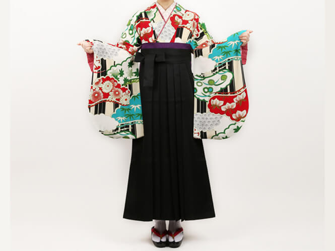 認定着付師による着付け・30分の下見が無料!wargoだからできるお得なサービス